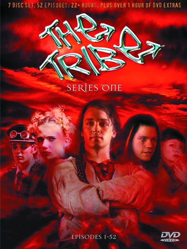 La Tribu