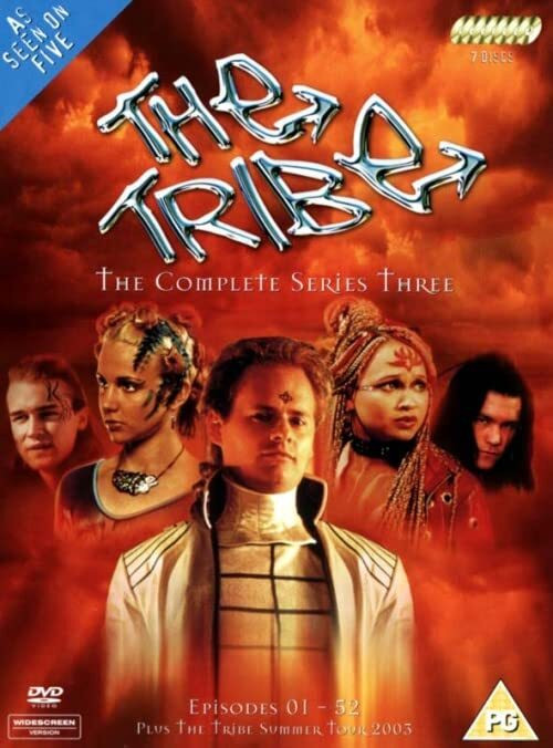 La Tribu