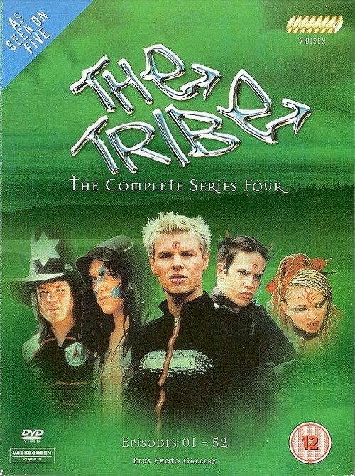 La Tribu