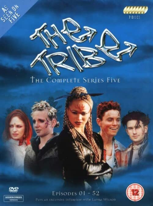 La Tribu