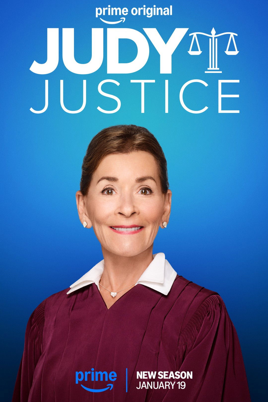 Judy Justice