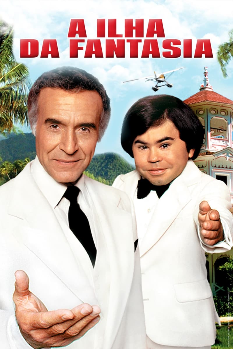 La isla de la Fantasía