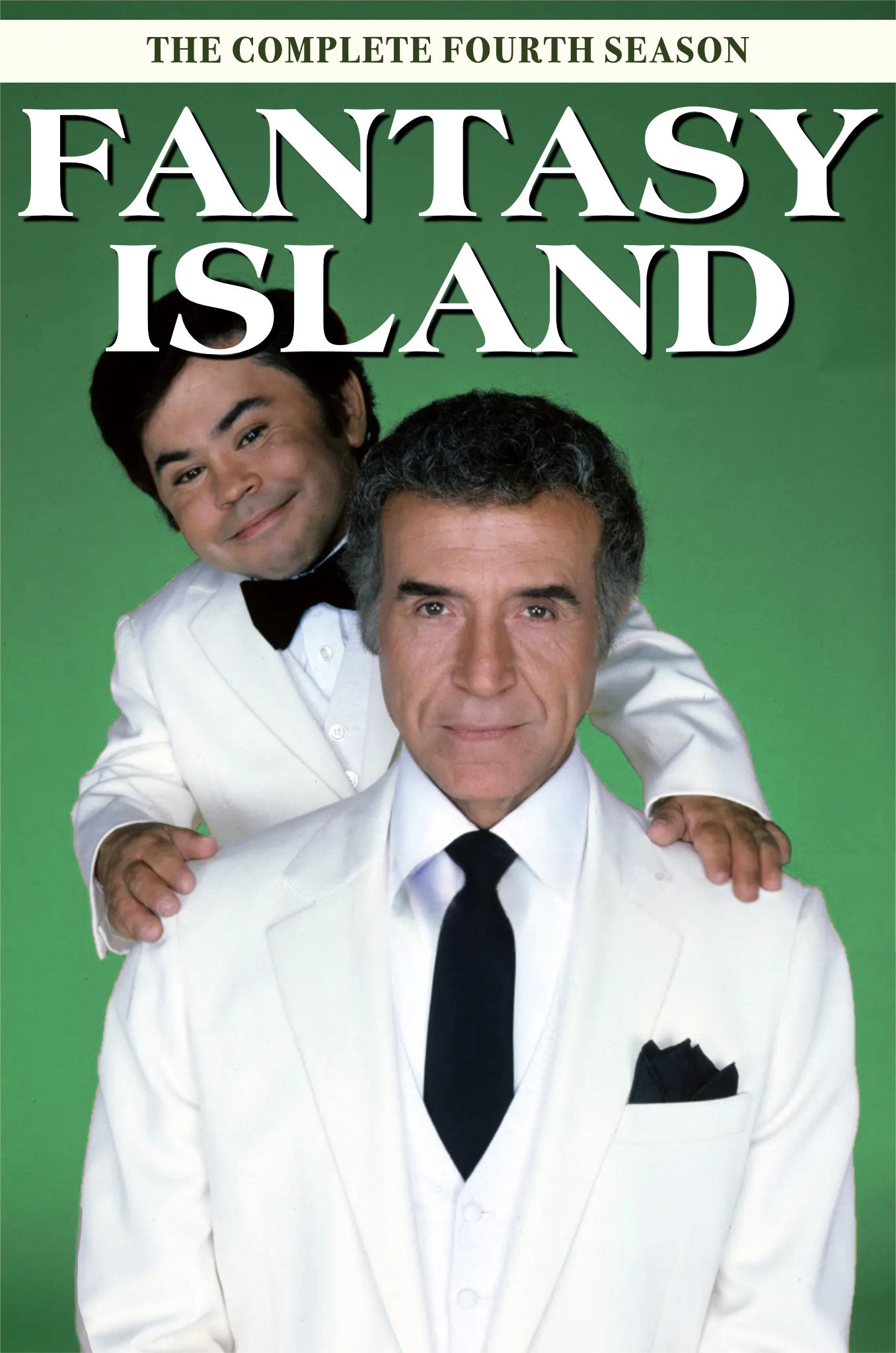 La isla de la Fantasía