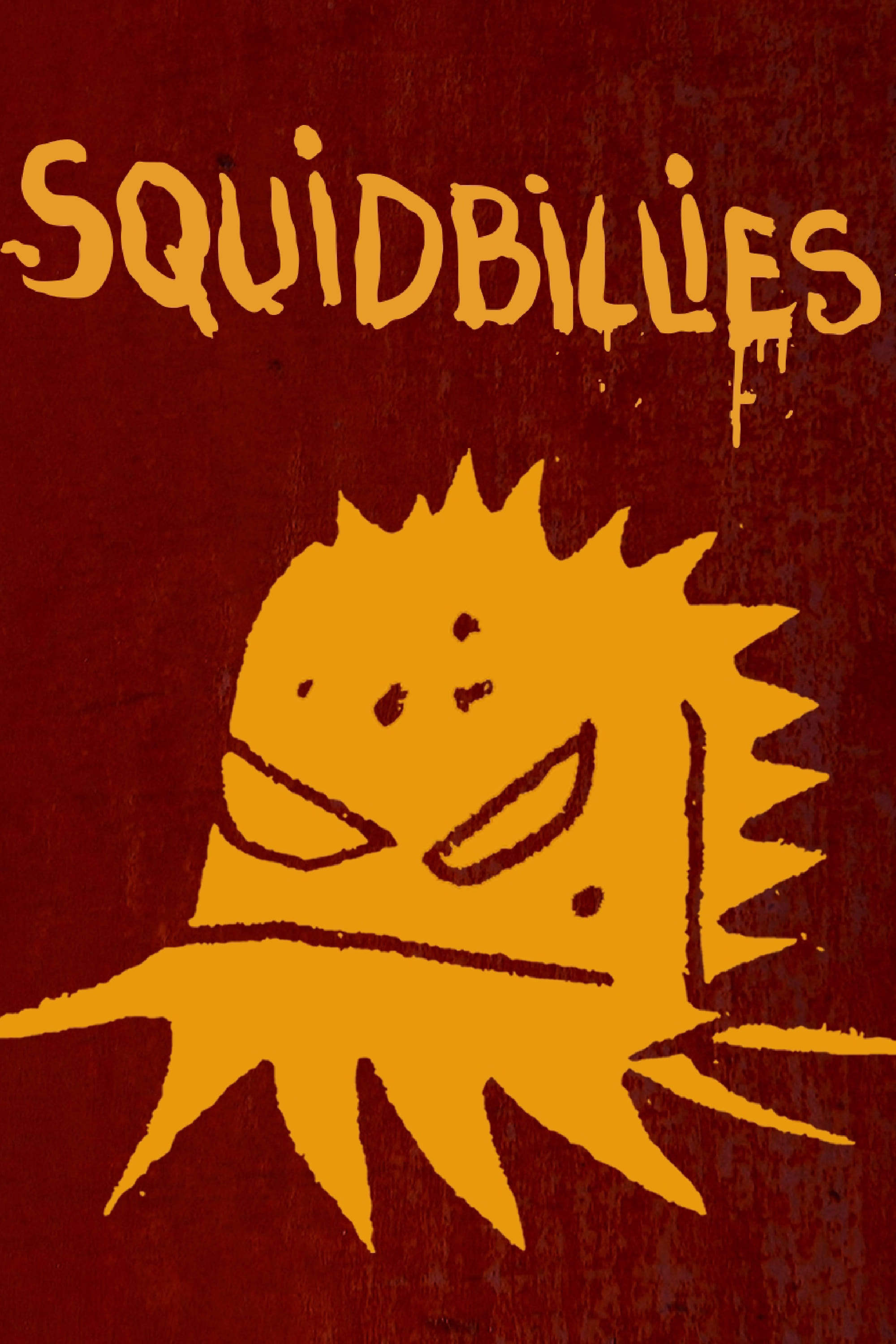 Squidbillies