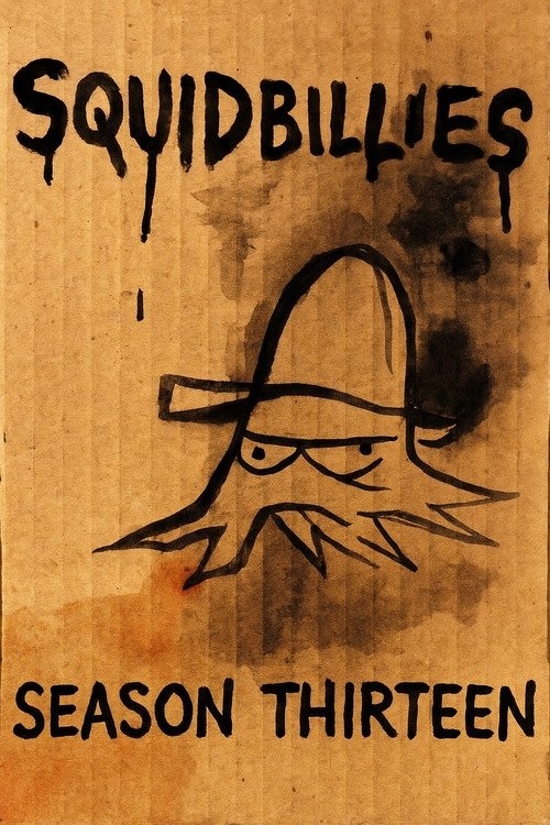 Squidbillies