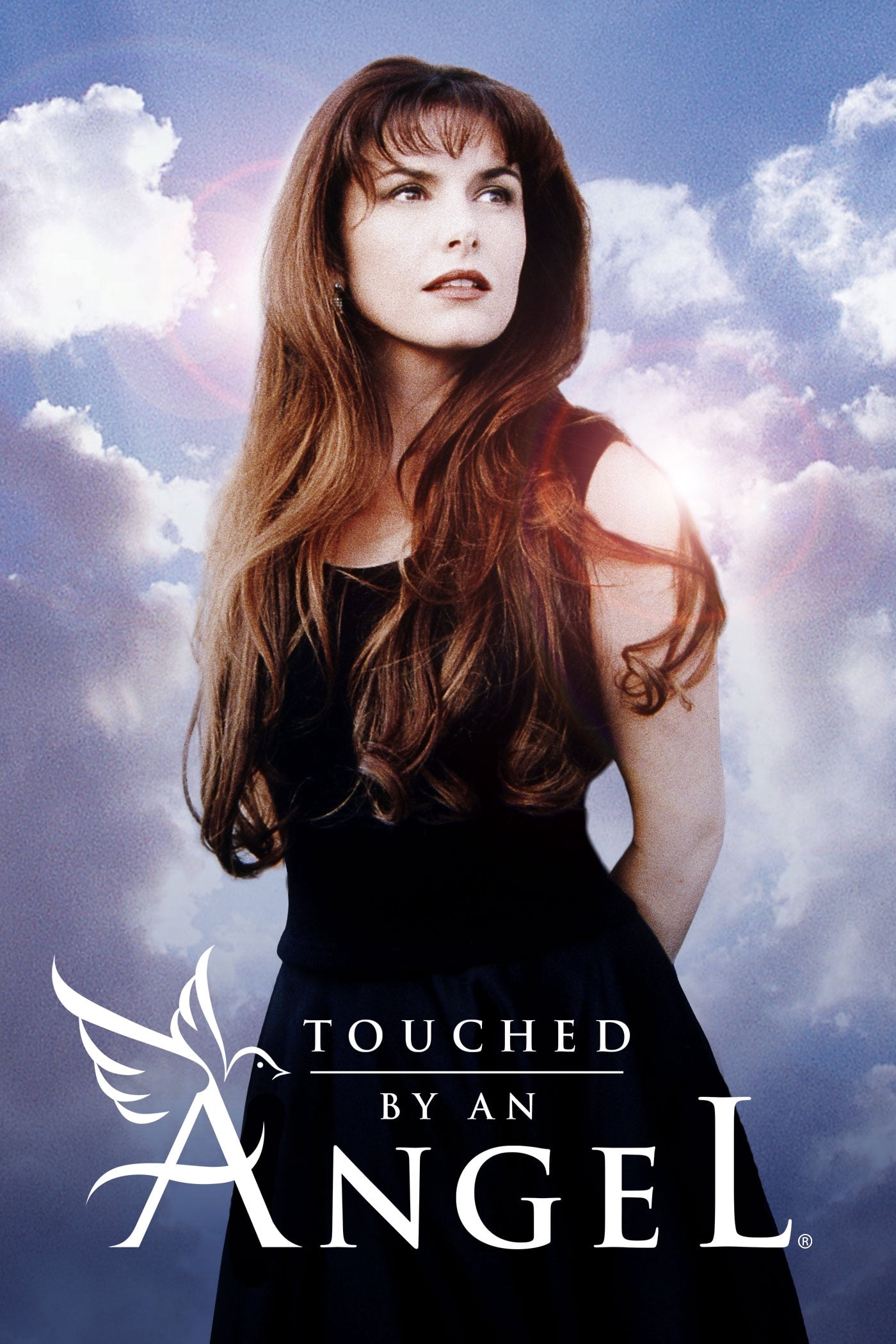 Tocados por un ángel
