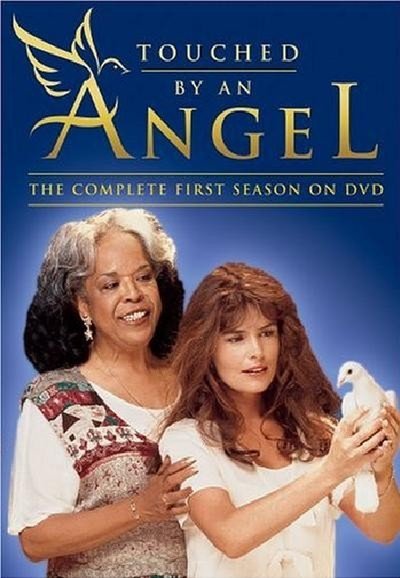 Tocados por un ángel