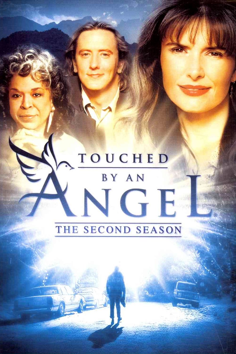 Tocados por un ángel