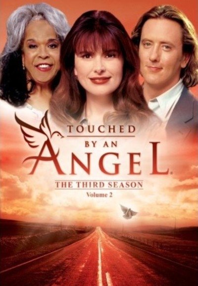 Tocados por un ángel