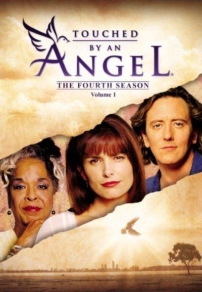 Tocados por un ángel