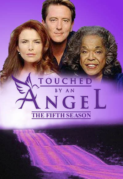 Tocados por un ángel