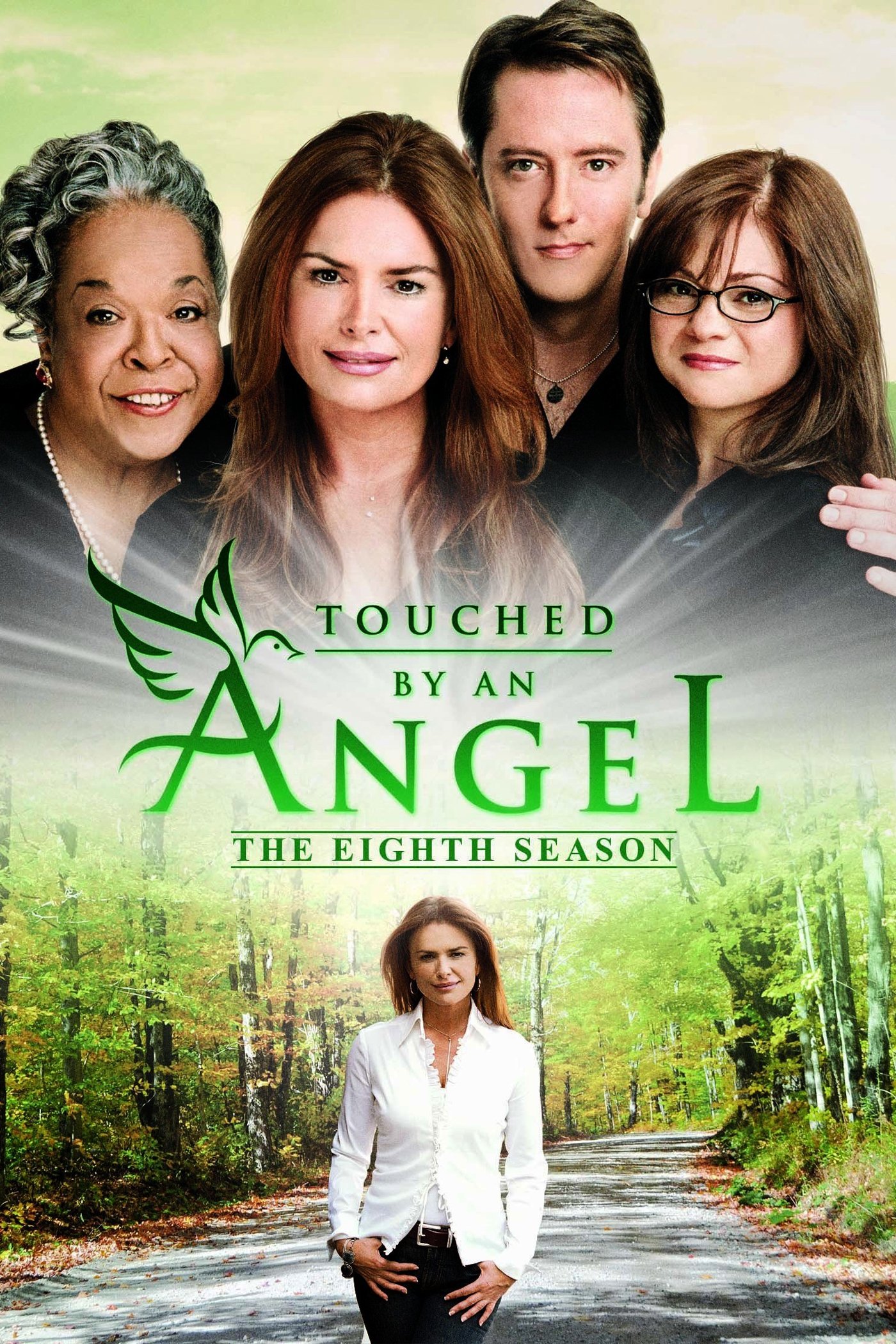 Tocados por un ángel
