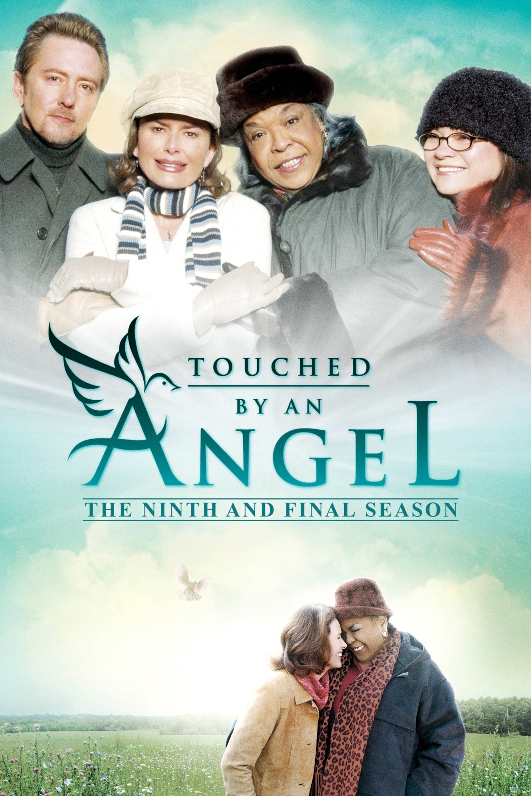 Tocados por un ángel