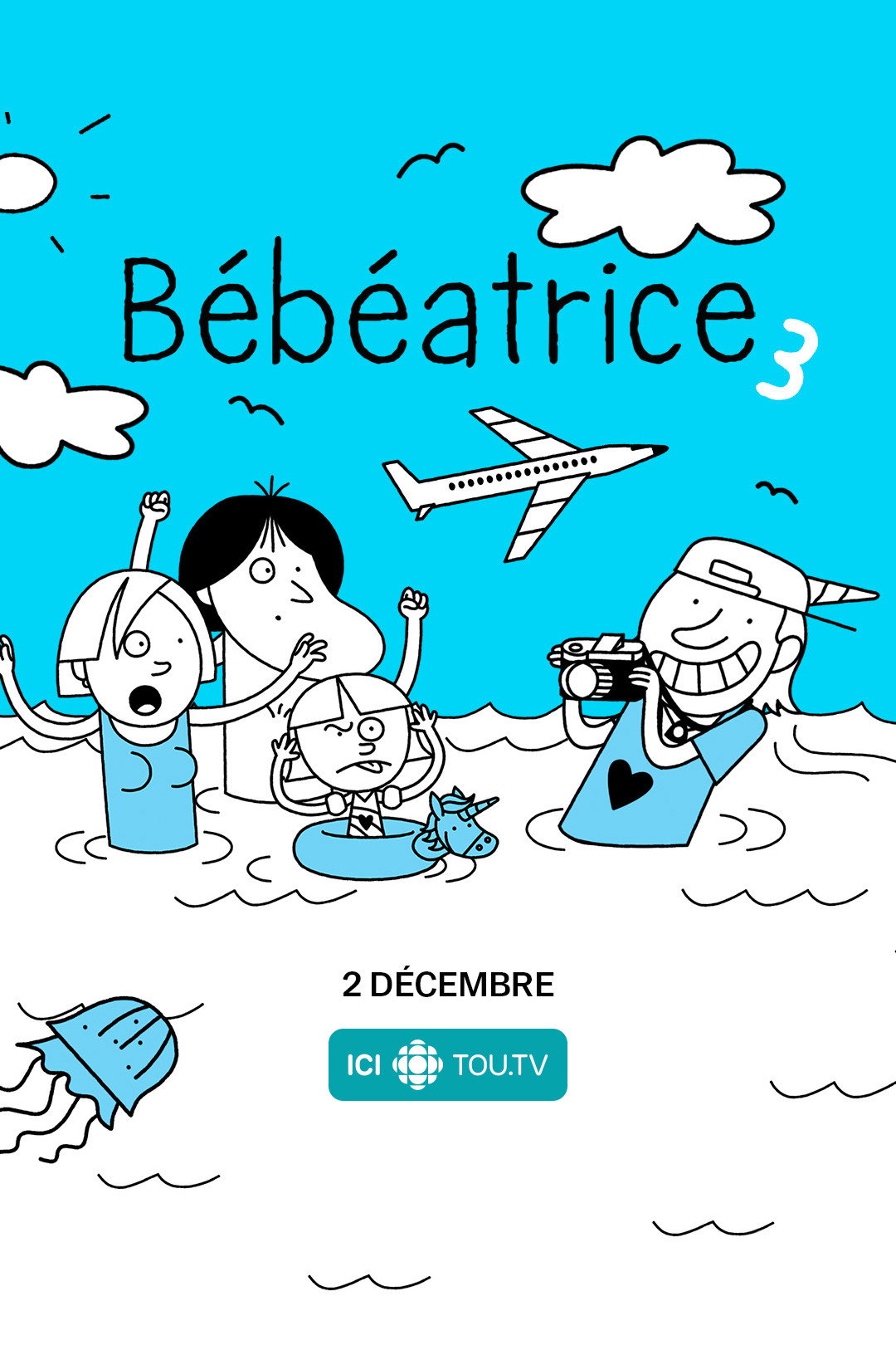 Bébéatrice