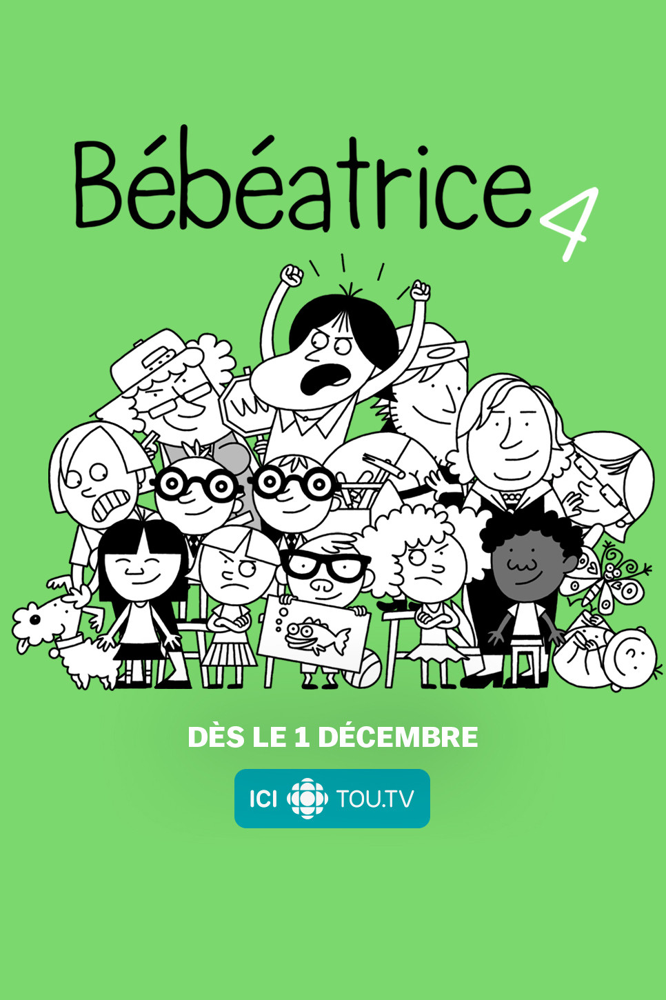 Bébéatrice
