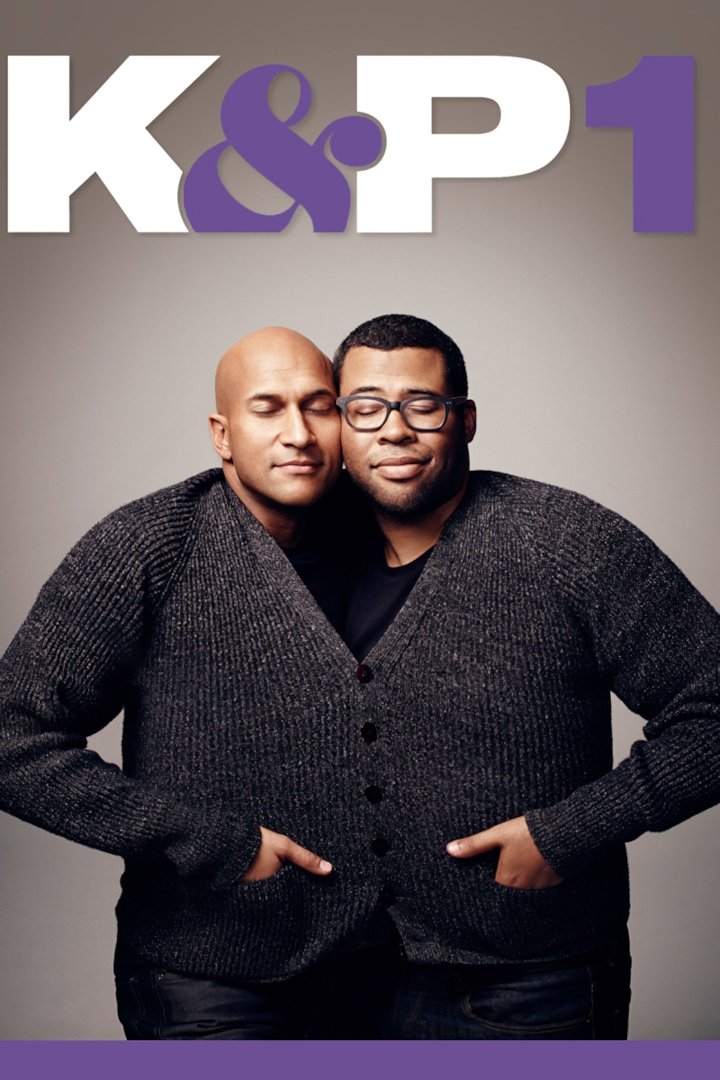 Key & Peele