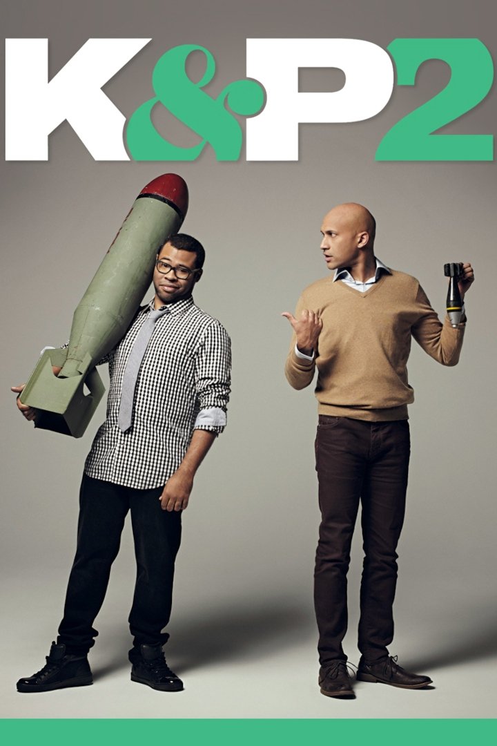Key & Peele