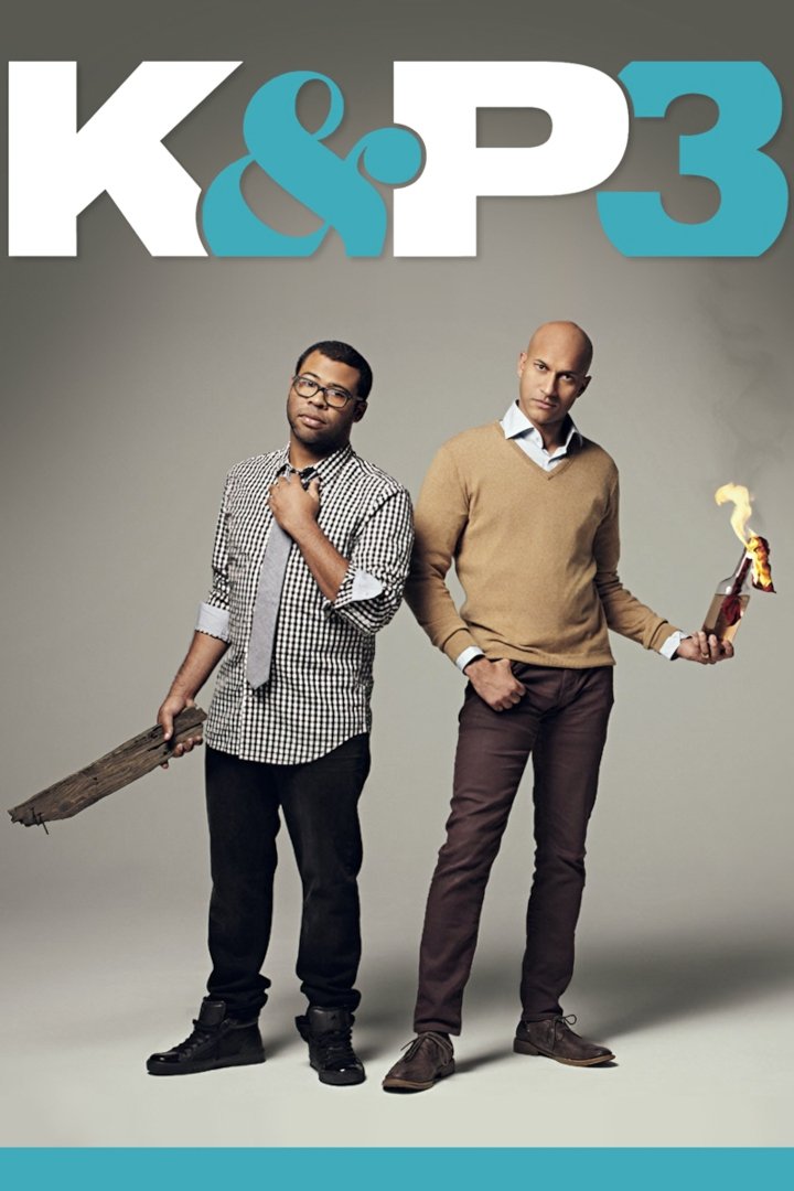 Key & Peele