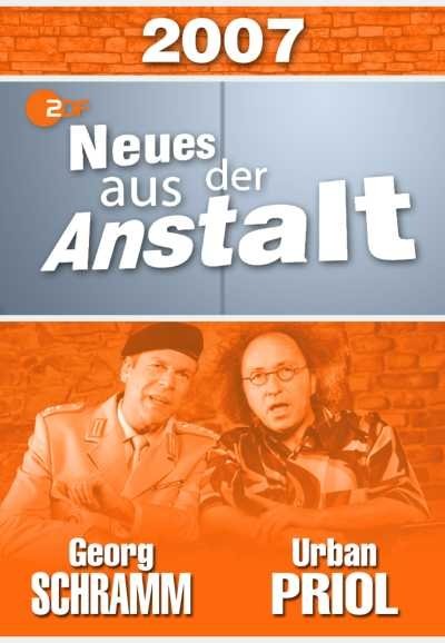 Neues aus der Anstalt