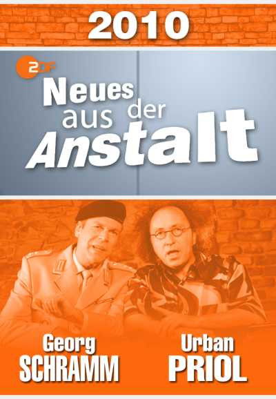 Neues aus der Anstalt