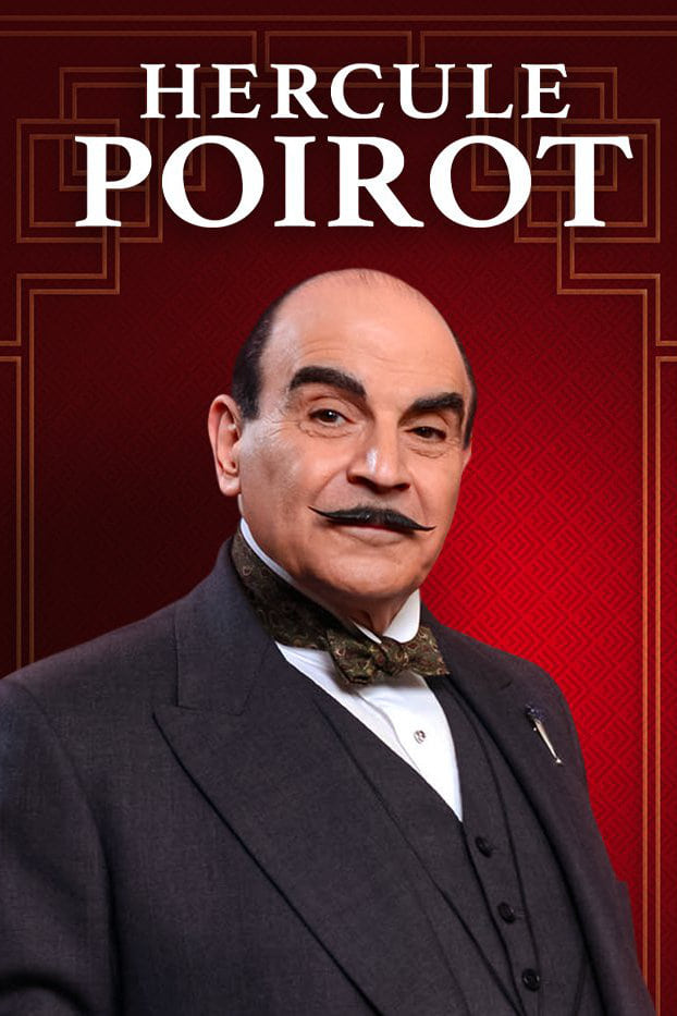 Hércules Poirot