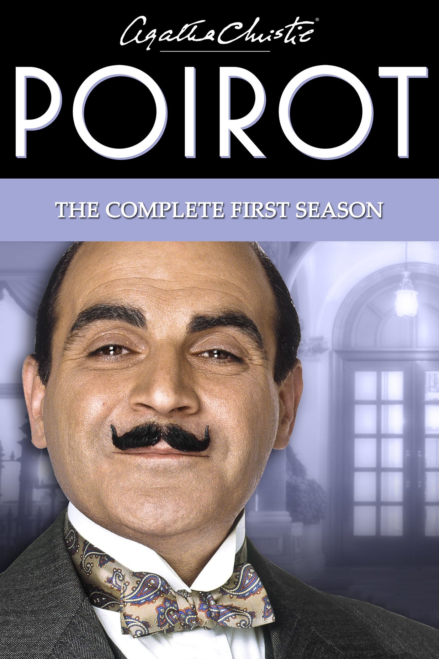 Hércules Poirot