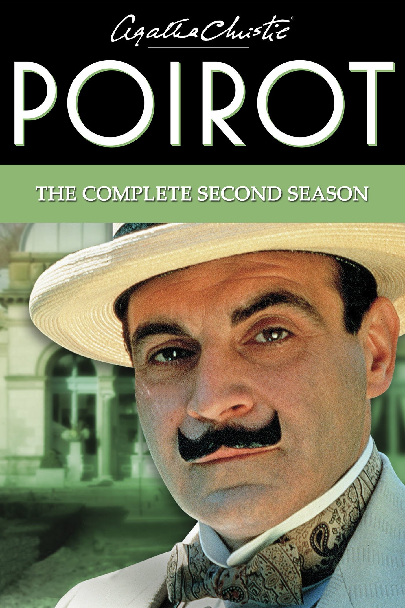 Hércules Poirot