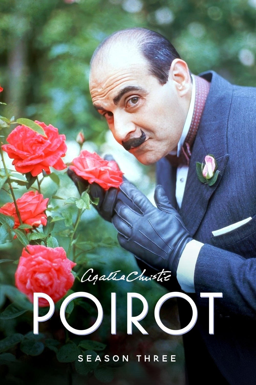 Hércules Poirot