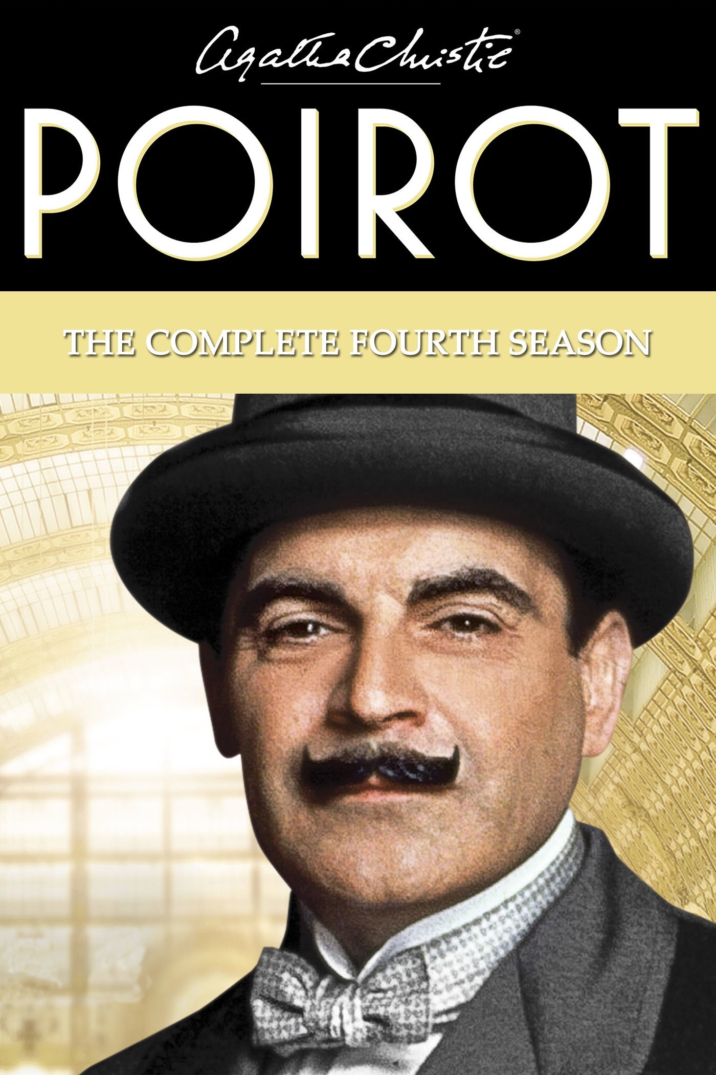 Hércules Poirot