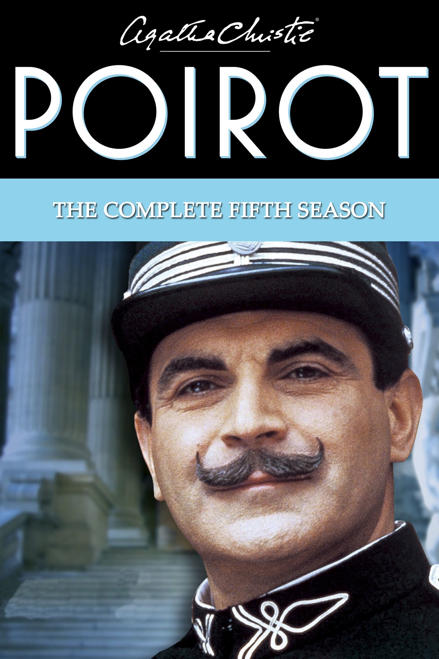 Hércules Poirot