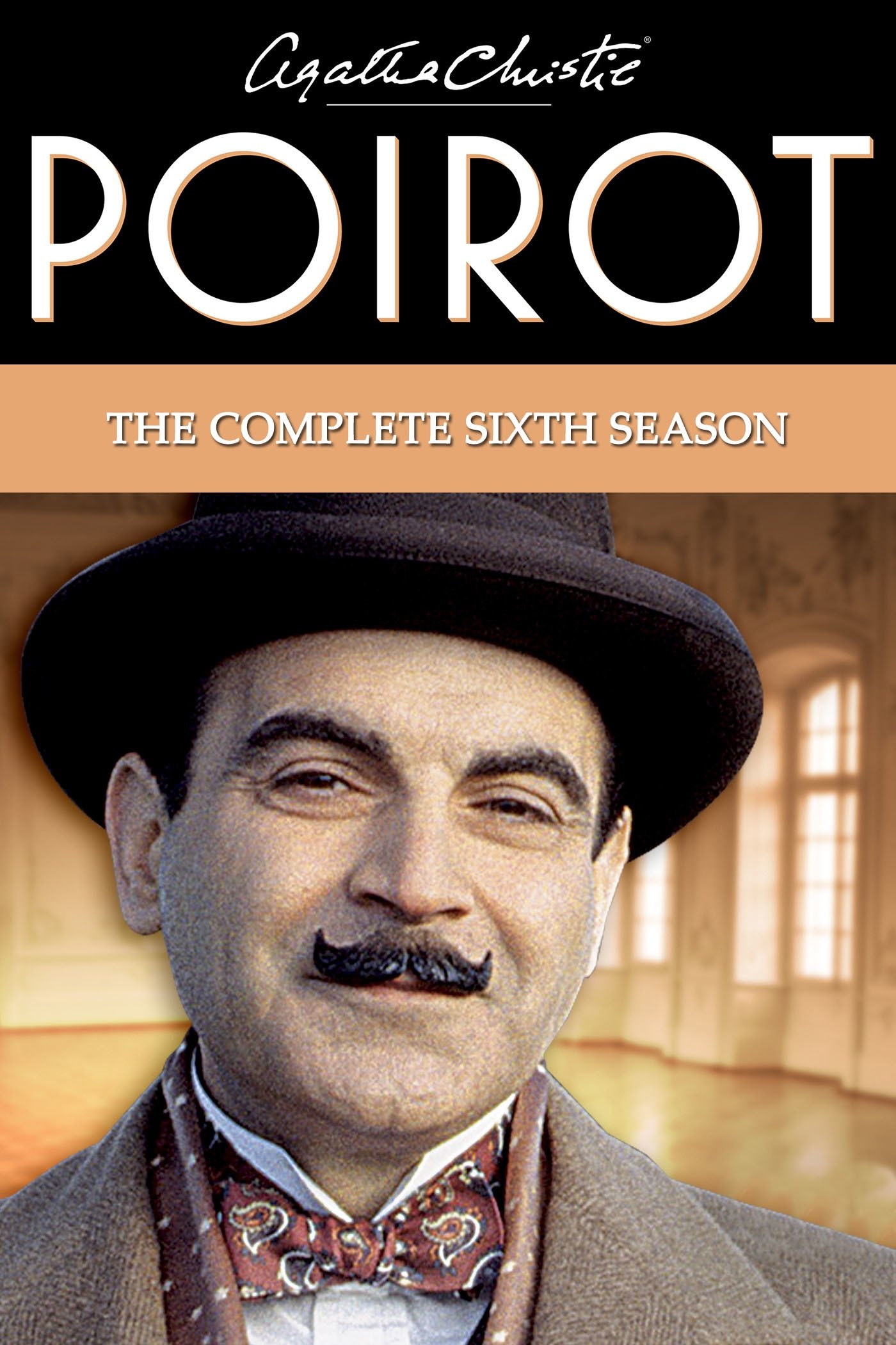 Hércules Poirot