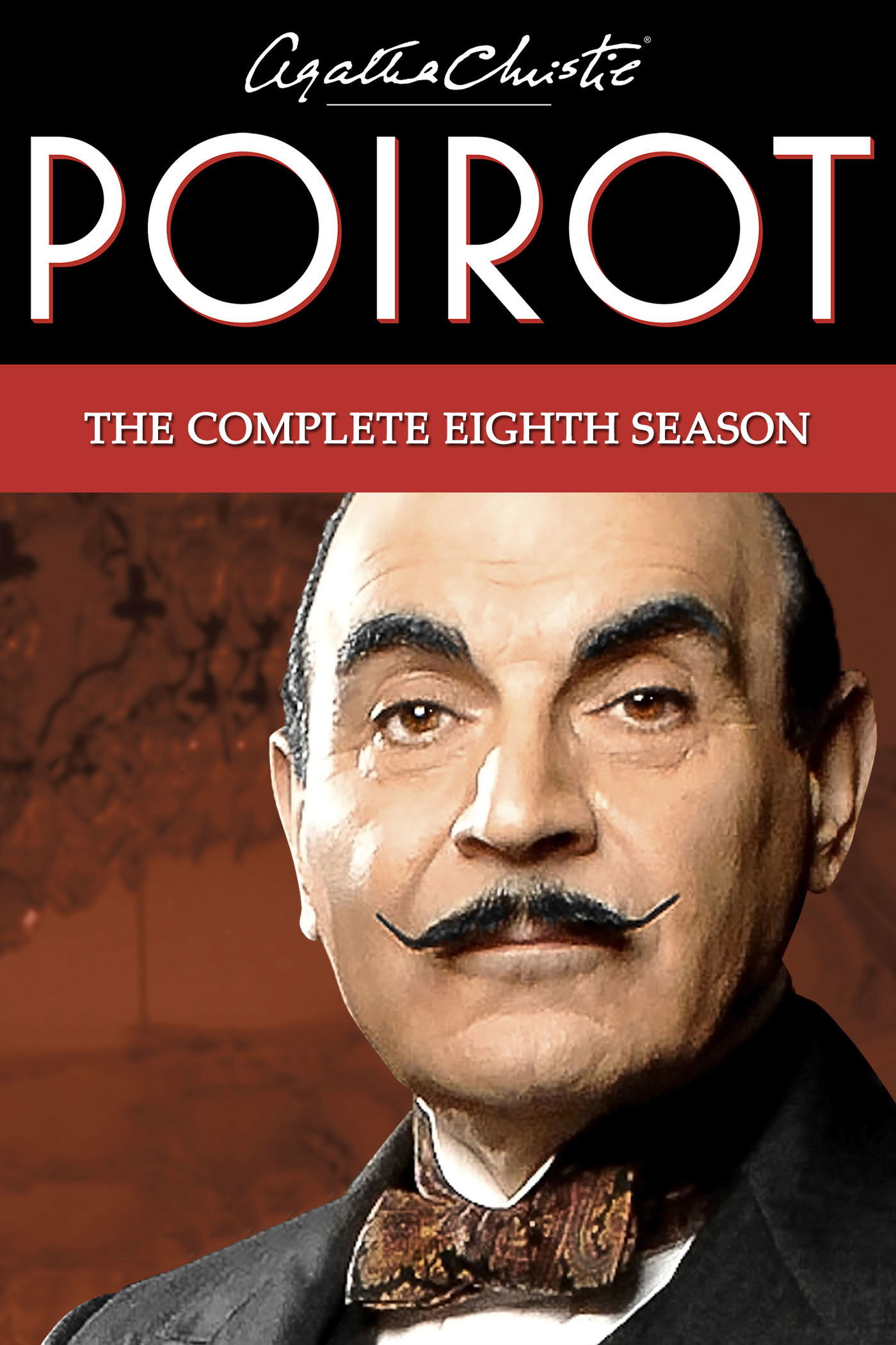 Hércules Poirot