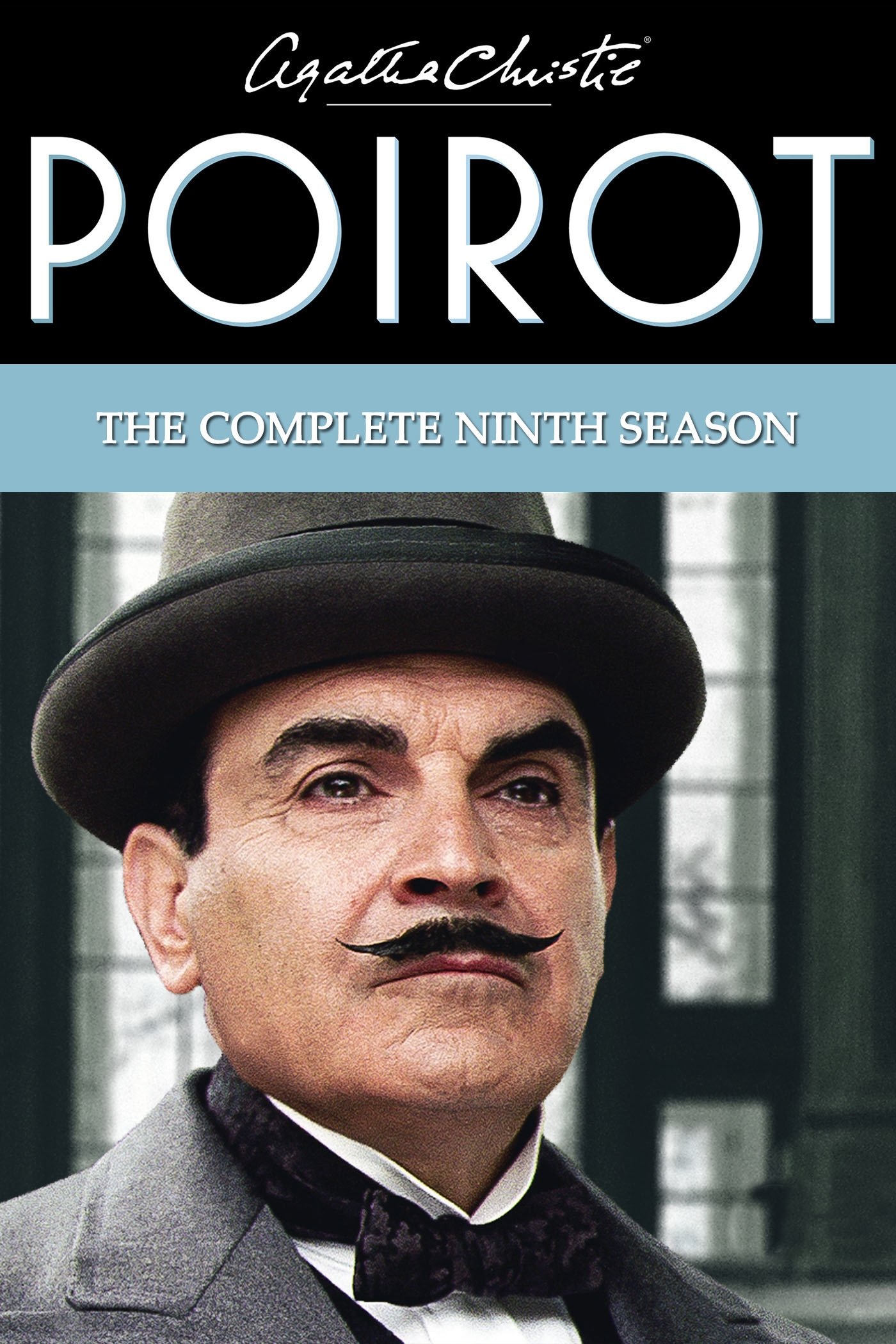 Hércules Poirot