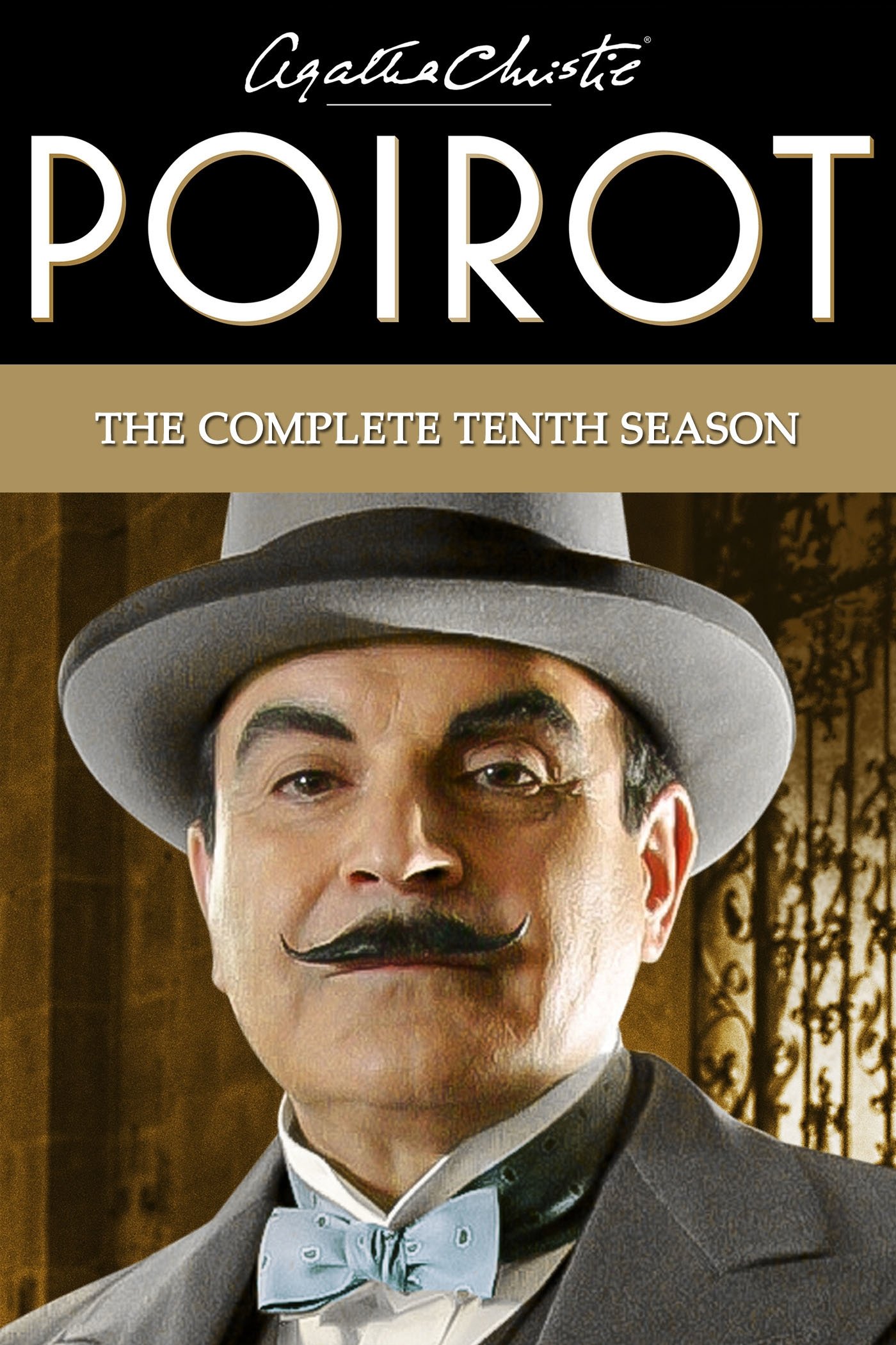 Hércules Poirot