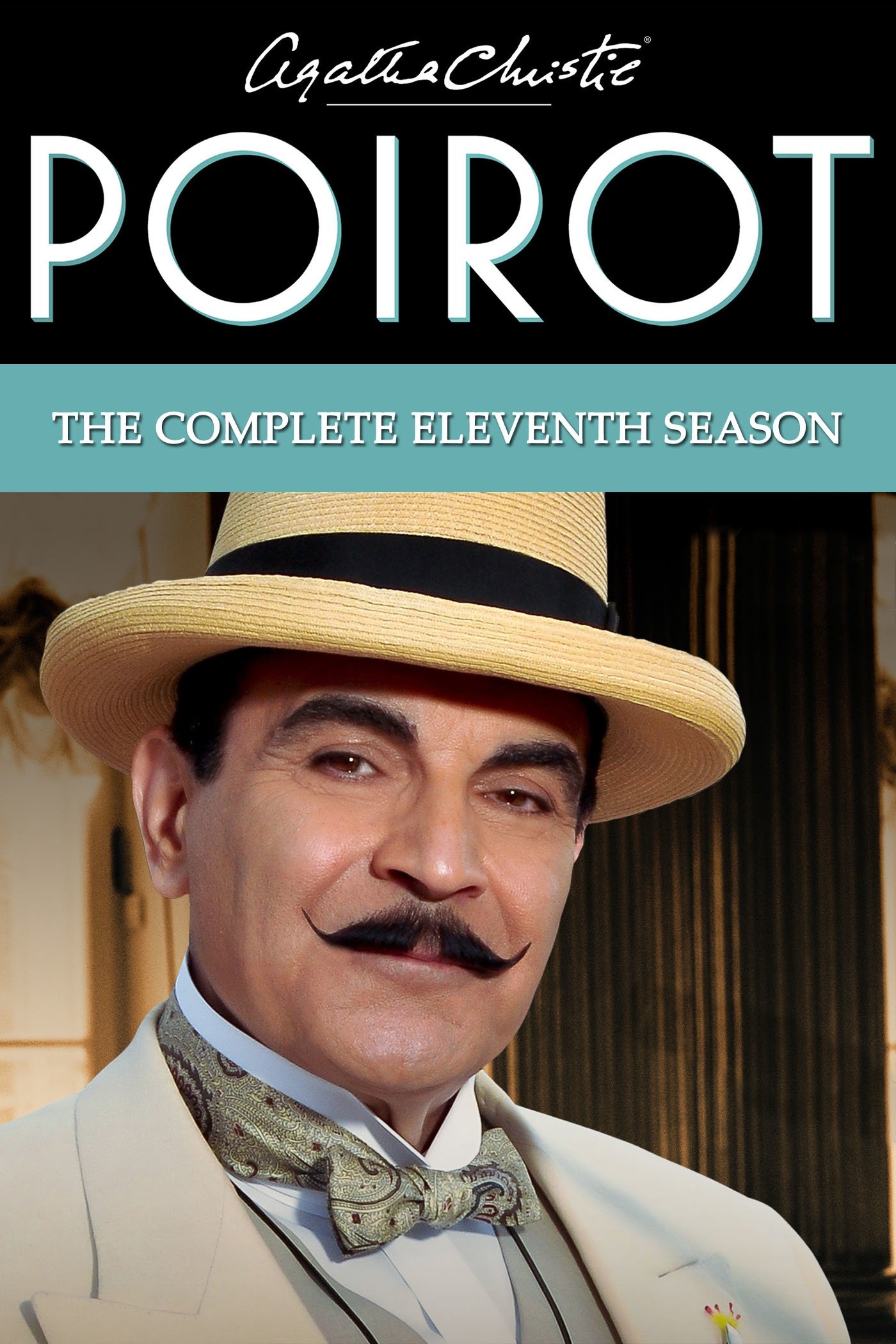 Hércules Poirot
