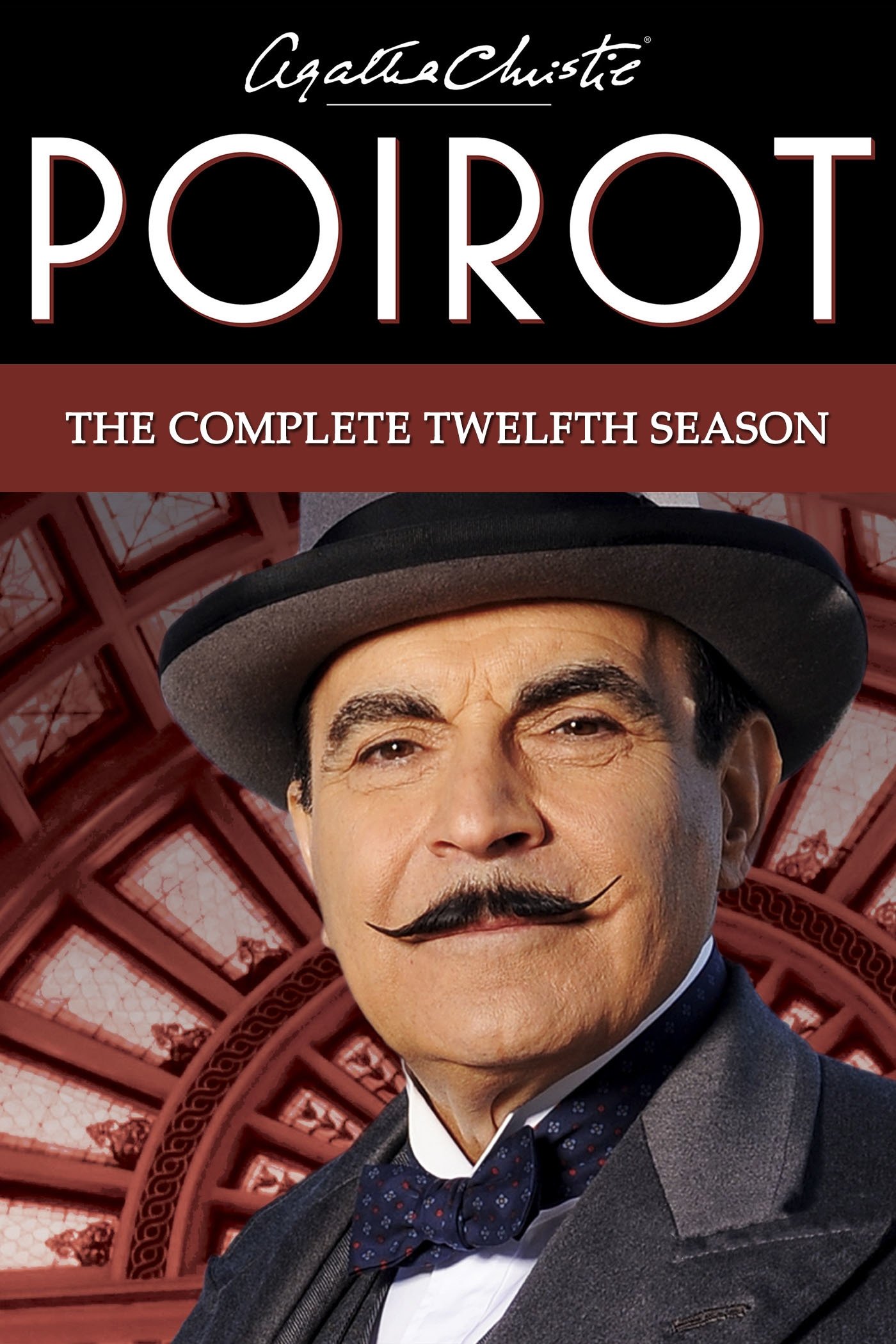 Hércules Poirot
