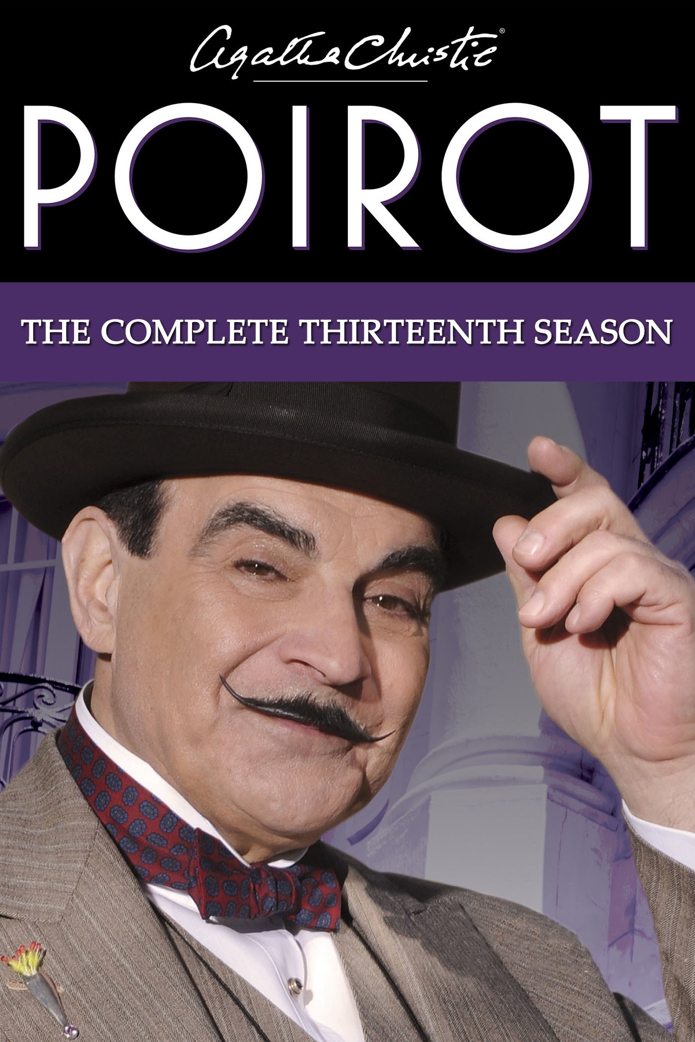 Hércules Poirot