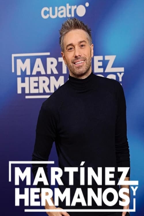 Martínez y hermanos