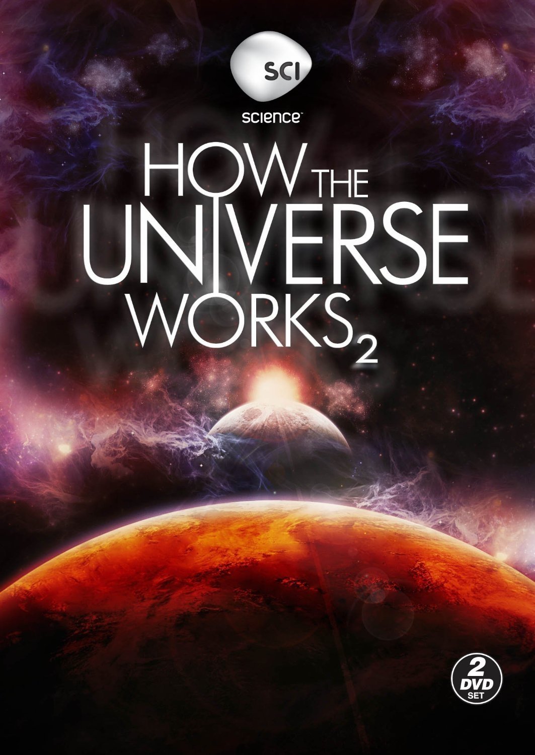 La historia del universo