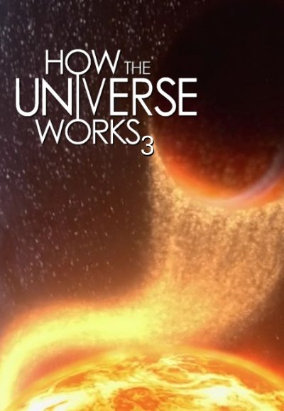 La historia del universo