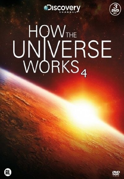 La historia del universo