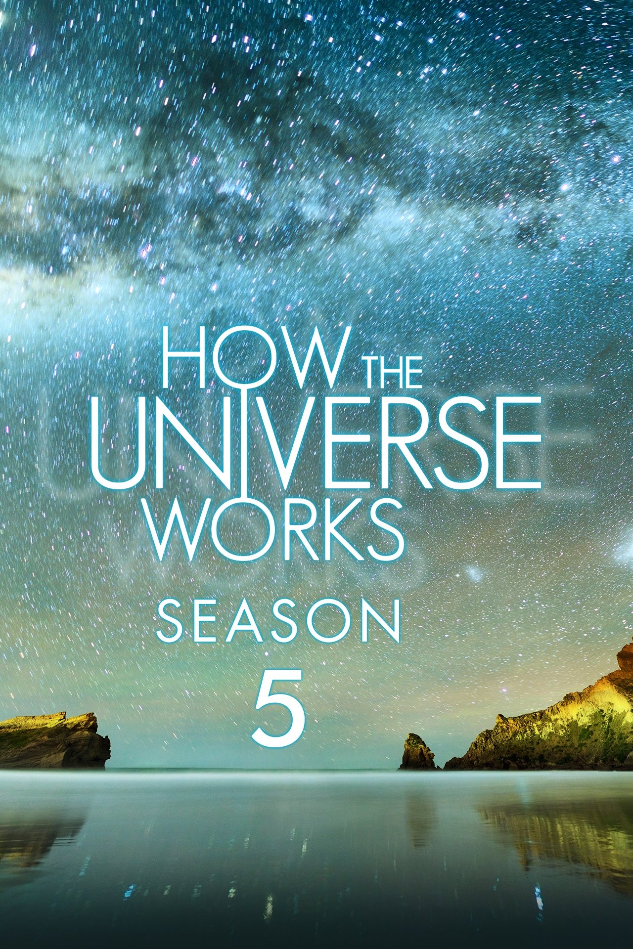 La historia del universo