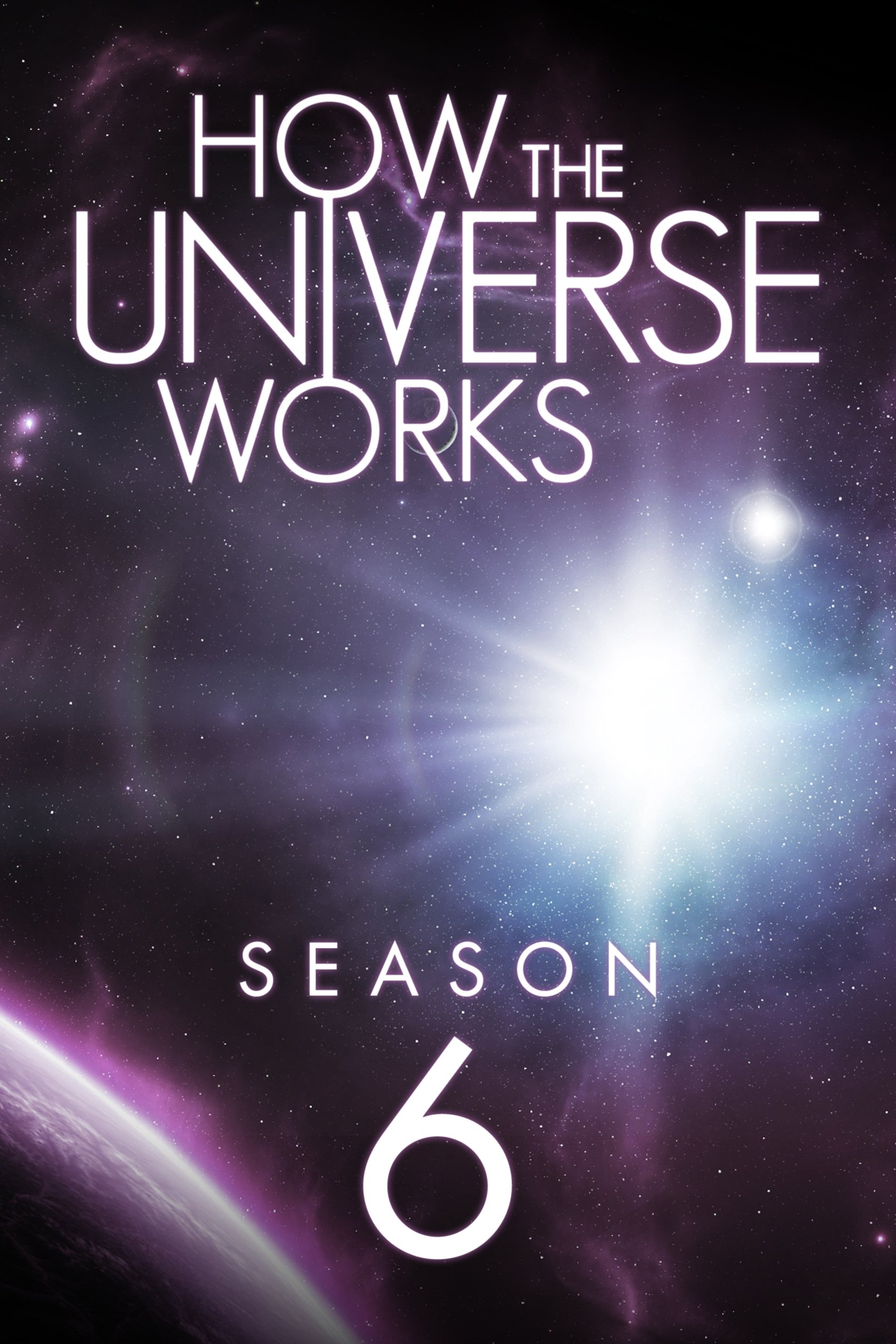 La historia del universo