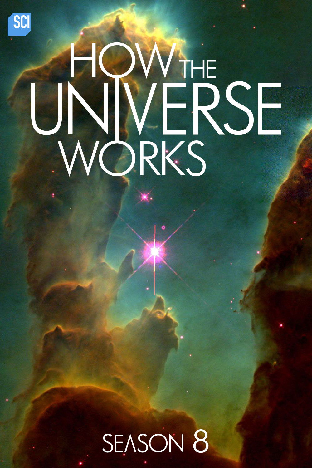 La historia del universo