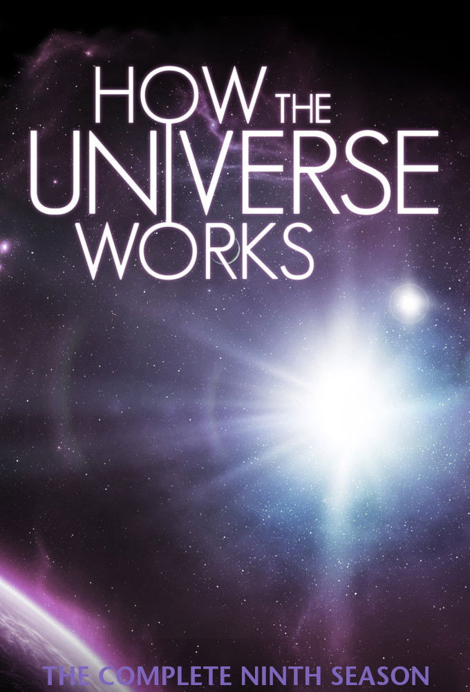 La historia del universo