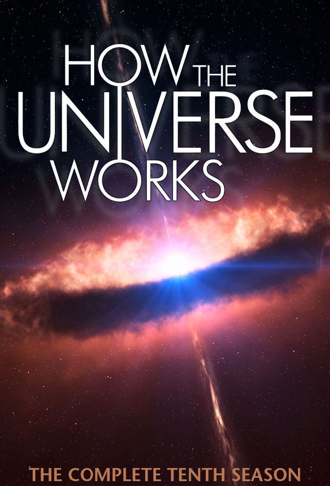 La historia del universo