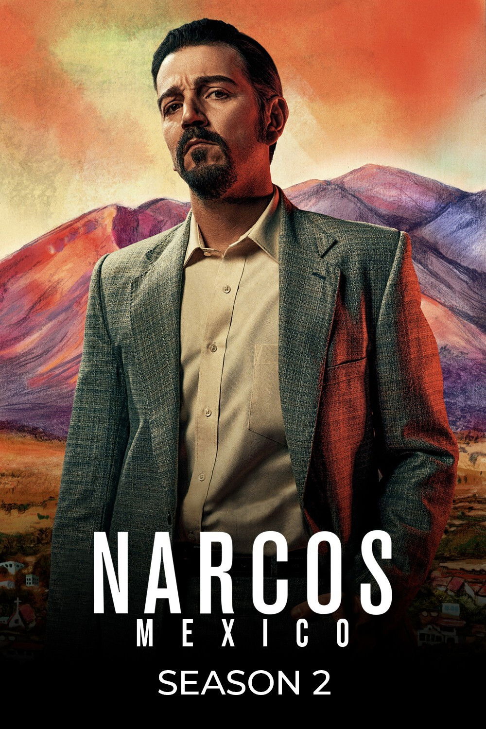 Narcos: México
