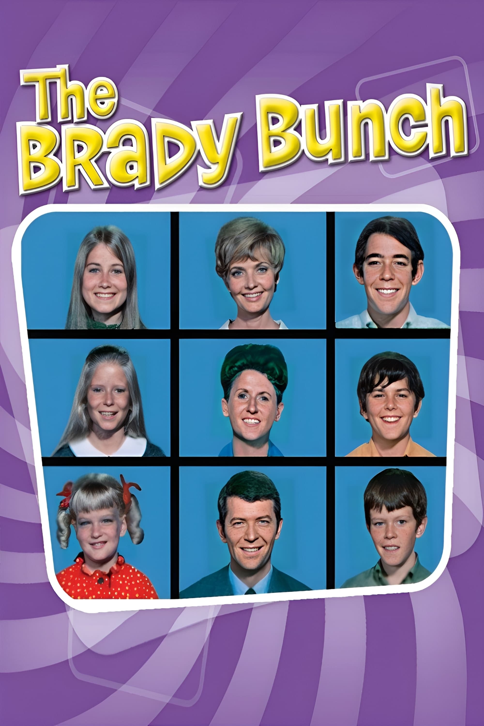 The Brady Bunch