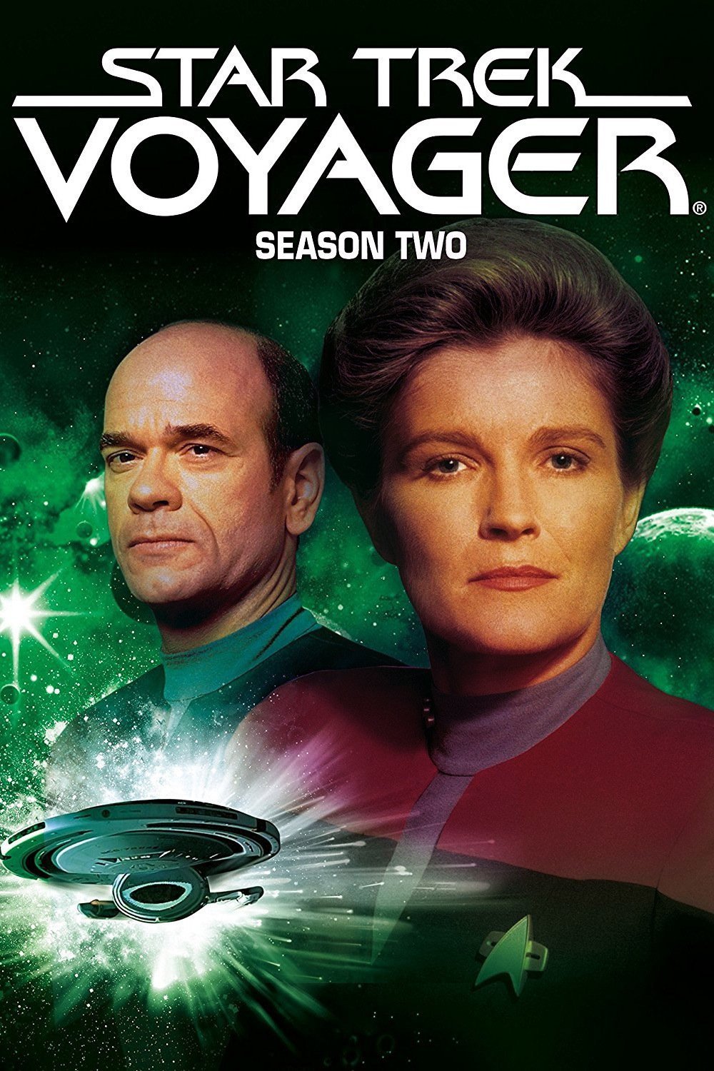 Star Trek: Voyager