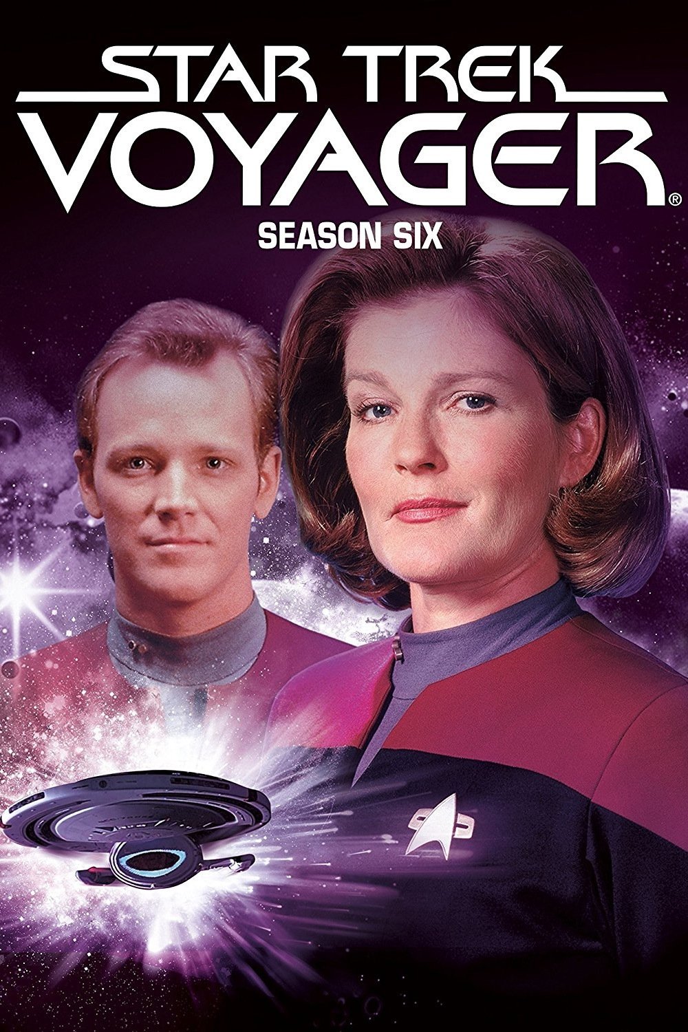 Star Trek: Voyager